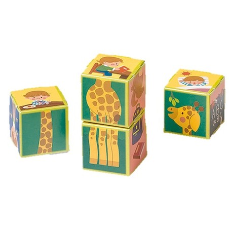 Juegos Mesa Niños Ravensburger Ready for Kindergarten! FR