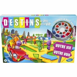Juegos Mesa Niños Hasbro F0800101: Estrategia y Diversión - Compra online en MegaJuguetes