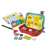 Juego de Mesa para Niños Clementoni: Aprende Formas y Números - Compra online en MegaJuguetes