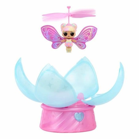 Set LOL Surprise Magic Flyers con accesorios sorpresa