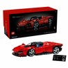 Lego Technic Ferrari | Set de Construcción Daytona SP3 42143 para Adultos - Compra online en MegaJuguetes