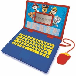 Juguetes Ciencia Niños: Portátil Lexibook Paw Patrol Educativo - Compra online en MegaJuguetes
