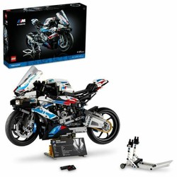 Lego Technic BMW M 1000 RR - Set de Construcción para Adultos - Compra online en MegaJuguetes