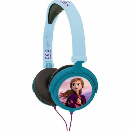 Juguetes Electrónicos Niños Lexibook HP010FZ - Auriculares Interactivos - Compra online en MegaJuguetes