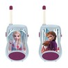 Juguetes Electrónicos Niños: Walkie-Talkie Lexibook Frozen - Compra online en MegaJuguetes
