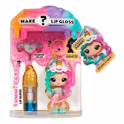 Muñeca Rainbow High - Coleccionable de Moda Infantil