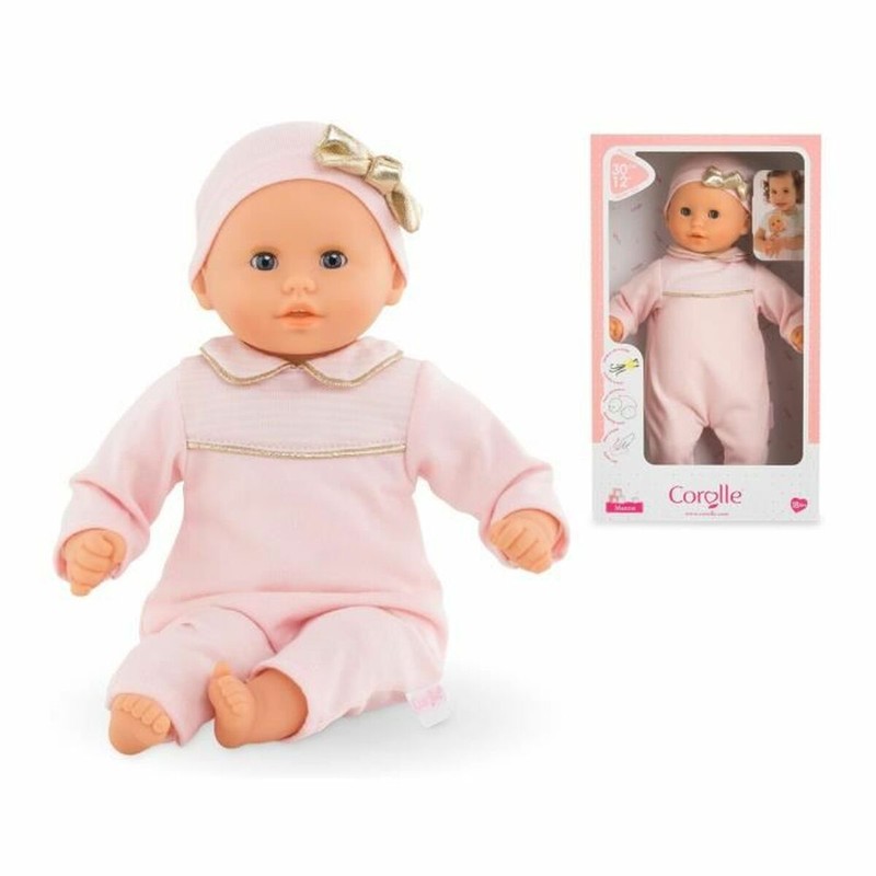 Muñecas Niñas: Corolle Baby Hug Manon Land of Dreams 30 cm
