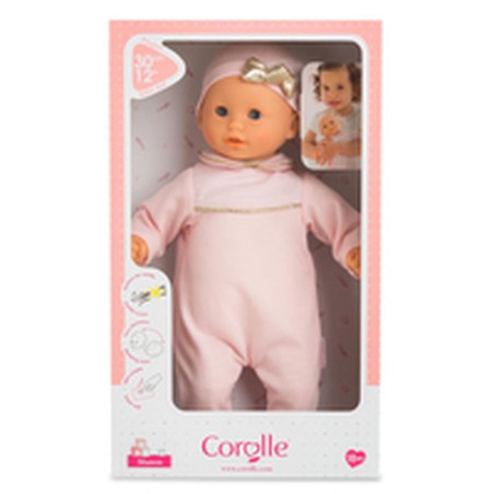 Muñecas Niñas: Corolle Baby Hug Manon Land of Dreams 30 cm
