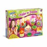 Manualidades Niños Clementoni Talent Maker - Kit Velas Creativas - Compra online en MegaJuguetes