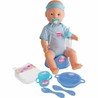 Muñecas Niñas: Muñeco Bebé Simba New Born Baby 43 cm - Compra online en MegaJuguetes