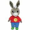Peluches Niños Jemini Trotro Musical - Multicolor - Compra online en MegaJuguetes