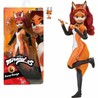 Muñecas Niñas Bandai Rena Rouge 26 cm Miraculous - Compra online en MegaJuguetes