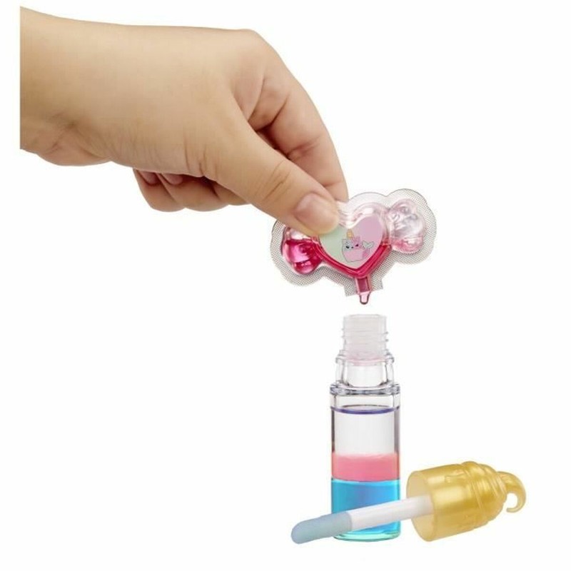 Regalo original para niñas - Muñeca Rainbow High multicolor