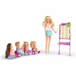 Figuras Acción Niños Majorette Schoolteacher 12 cm - Compra online en MegaJuguetes