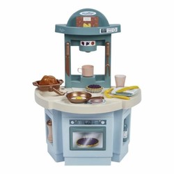 Juego Simbólico Niños: Cocina de Juguete Ecoiffier My 1st Kitchen - Compra online en MegaJuguetes
