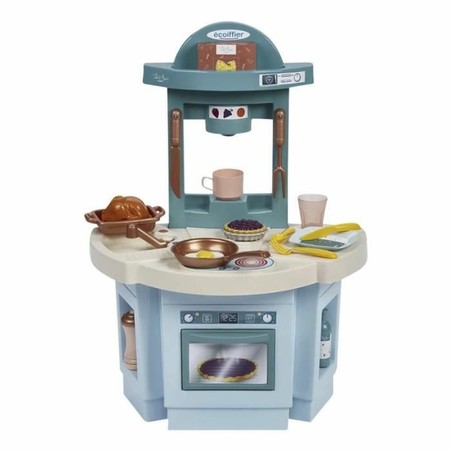 Juego Simbólico Niños: Cocina de Juguete Ecoiffier My 1st Kitchen - Compra online en MegaJuguetes