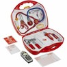 Juego Simbólico Niños Klein: Maletín Médico Doctor Case con Accesorios - Compra online en MegaJuguetes