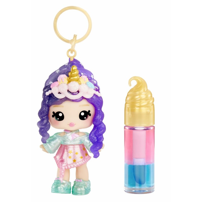 Muñeca Rainbow High - Detalle de vestuario y estilo único