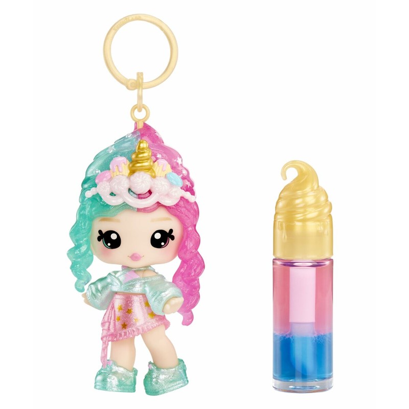 Muñeca de juguete Rainbow High - Fomenta la creatividad en niños