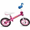 Juguetes Exterior Niños: Bicicleta Disney Minnie Sin Pedales - Compra online en MegaJuguetes