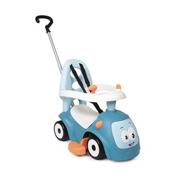 Juguetes Exterior Niños: Correpasillos Smoby Maestro Balade 3 en 1 - Compra online en MegaJuguetes