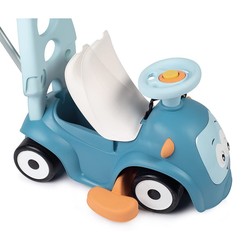Juguetes Exterior Niños: Correpasillos Smoby Maestro Balade 3 en 1 - Compra online en MegaJuguetes 2