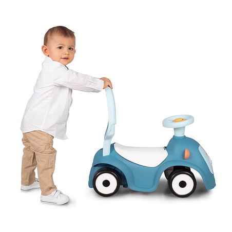 Juguetes Exterior Niños: Correpasillos Smoby Maestro Balade 3 en 1
