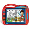 Manualidades Niños: Pizarra Magnética Clementoni Paw Patrol - Compra online en MegaJuguetes