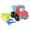 Juguetes Exterior Niños Ecoiffier: Camión Playa con Accesorios - Compra online en MegaJuguetes