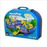 Coches Juguete Niños AquaPlay: Circuito Acuático Water Lock Box - Compra online en MegaJuguetes