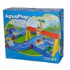 Coches Juguete Niños: Circuito AquaPlay Port a Container Acuático - Compra online en MegaJuguetes
