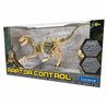 Figuras acción niños - Dinosaurio Velociraptor Lexibook RC - Compra online en MegaJuguetes