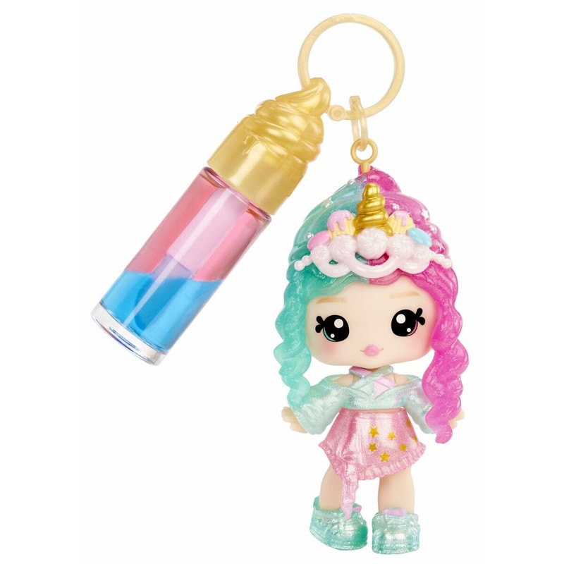 Juguete didáctico Muñeca Rainbow High - Aprendizaje a través del juego