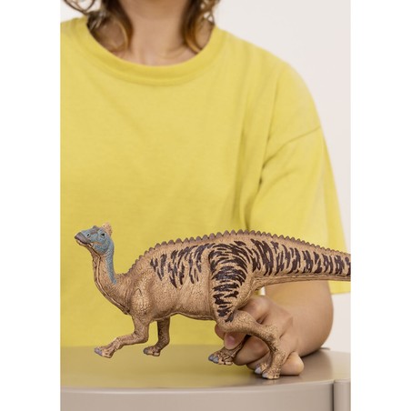 Figuras Acción Niños Schleich 15037 - Dinosaurio Realista