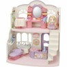 Muñecas Niñas Sylvanian Families: Salón de Peluquería Pony - Compra online en MegaJuguetes