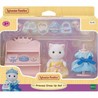 Muñecas Niñas: Accesorios Casa Sylvanian Families 5645 - Casa de Muñecas - Compra online en MegaJuguetes