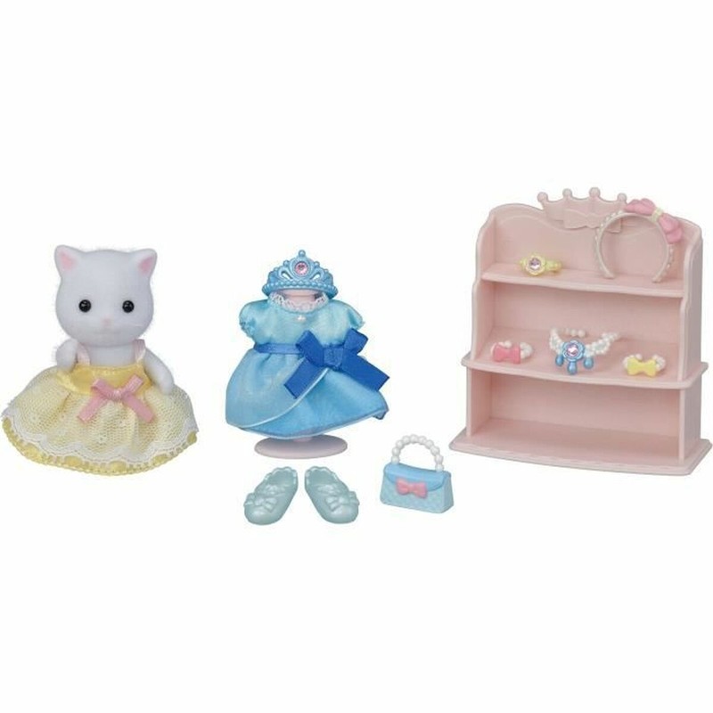 Muñecas Niñas: Accesorios Casa Sylvanian Families 5645 - Casa de Muñecas
