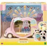 Figuras acción niños Sylvanian Families 5651: Playset de Aventura - Compra online en MegaJuguetes