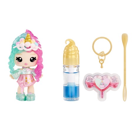 Muñeca Rainbow High - Personaje vibrante para el juego infantil