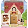 Muñecas Niñas Sylvanian Families 5567: Casa de Juego Detallada - Compra online en MegaJuguetes