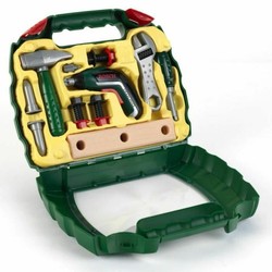 Juego Simbólico Niños: Set Herramientas Klein 8394 - Compra online en MegaJuguetes