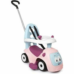 Correpasillos para Bebés Smoby 720305 Rosa - Compra online en MegaJuguetes