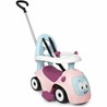 Correpasillos para Bebés Smoby 720305 Rosa - Compra online en MegaJuguetes