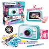 Cámara digital infantil Canal Toys imprimiendo foto