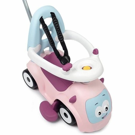 Correpasillos para Bebés Smoby 720305 Rosa