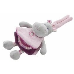 Peluches Niños: Hipopótamo Librito Educativo BigBuy Fun - Compra online en MegaJuguetes