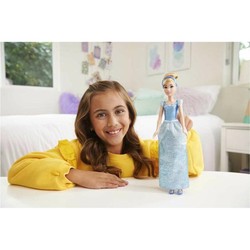 Muñecas Niñas Mattel HLW06 29 cm - Compra online en MegaJuguetes 2