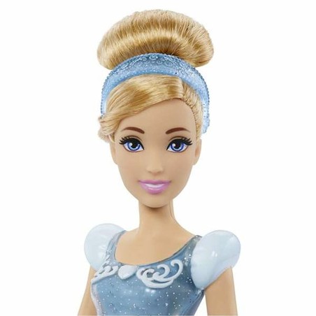 Muñecas Niñas Mattel HLW06 29 cm