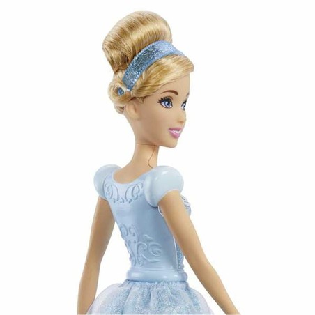 Muñecas Niñas Mattel HLW06 29 cm