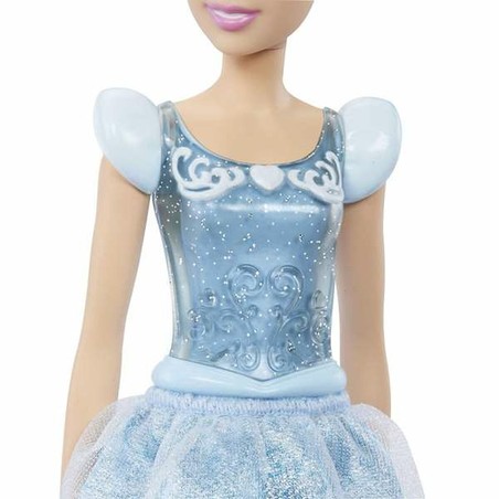 Muñecas Niñas Mattel HLW06 29 cm